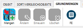 Verknüpfung zu rbiAusmass