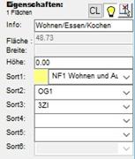 EigenschaftenSort