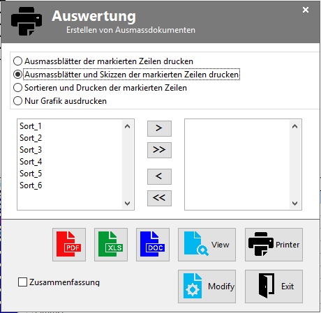 AusmassPrintGrafik
