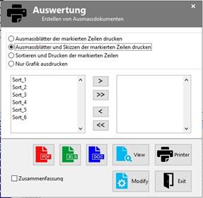 AusmassPrintGrafik
